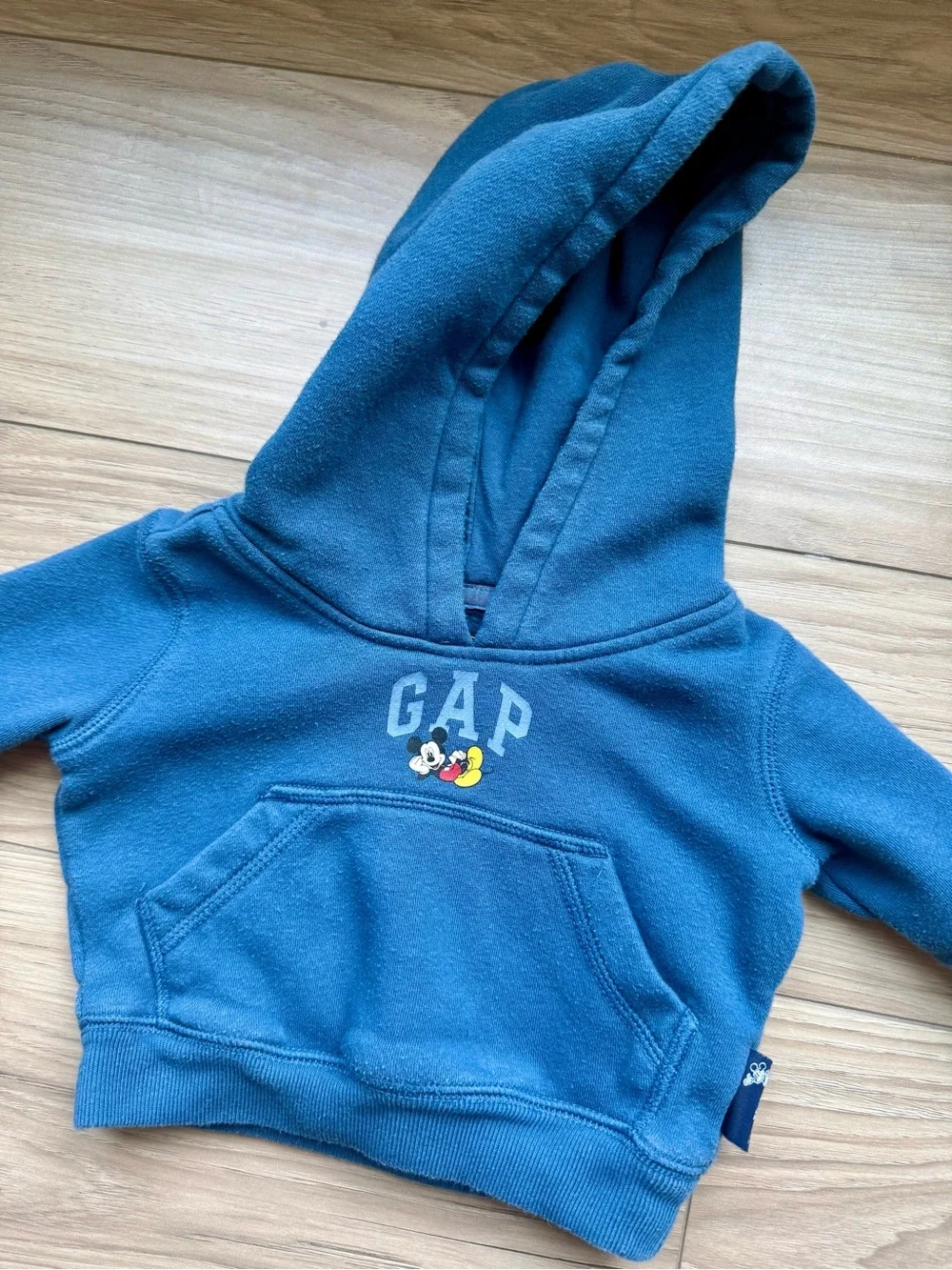 BabyGap x Disney Mickey Mouse Hoodie/Sweatshirt